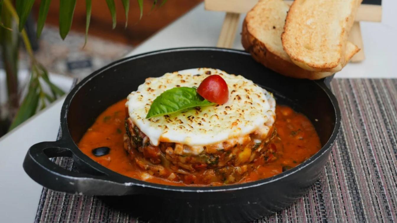 Ministry of Daru: Best Dine in Restaurant & Bar in Noida Sector 63